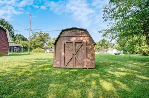 3143 Bechtel Dr, Franklin OH  45005-4803 exterior