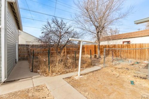 2707 4 Ave, Pueblo CO 81003-1706 exterior