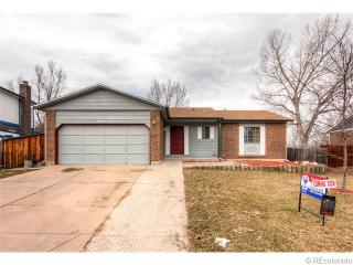 13857 67 Way, Arvada CO  80004-2021 exterior