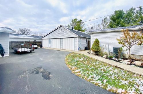 199 Short St, Clinton County OH  45169-1048 exterior