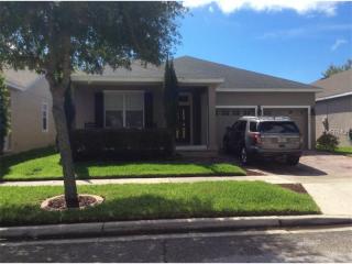 9743 Old Patina Way, Orlando, FL 32832-5823