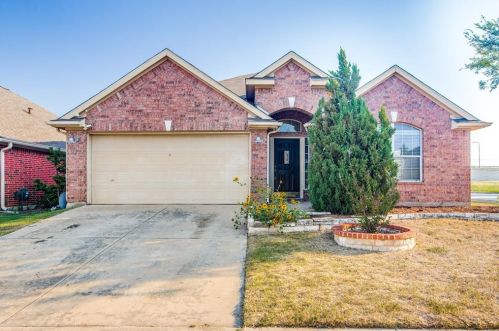 5940 Dustin Trl, Frisco, TX 75034-4047