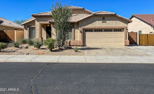 4625 Happy Coyote Trl, Cave Creek, AZ 85331-4053