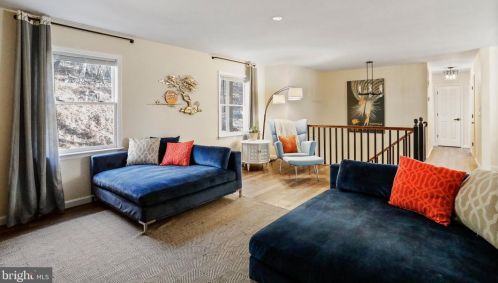 185 Baptist Ln, Linden VA  22642-5660 exterior