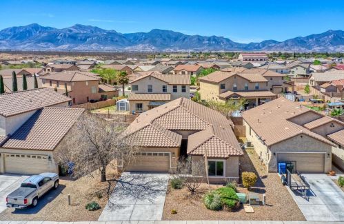 5470 Waco Dr, Sierra Vista, AZ 85635-8319