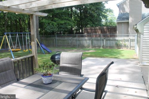 704 Independence Blvd, Dover DE  19904-2658 exterior