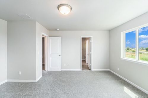 679 Depot Dr, Milliken CO  80543-3206 exterior