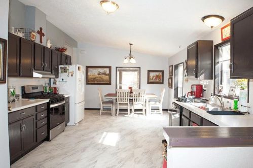 1112 Cree Dr, Friendship WI  53934-9450 exterior
