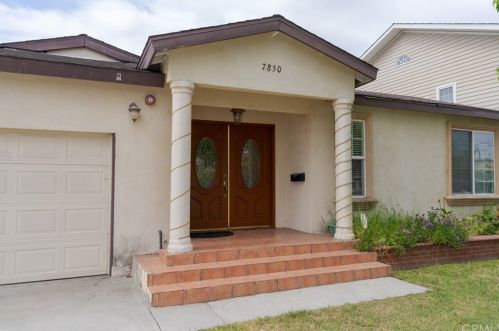 7850 Hondo St, Downey, CA 90242-3431