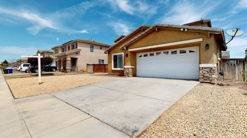 13878 Misty Path, Victorville, CA 92392-5548
