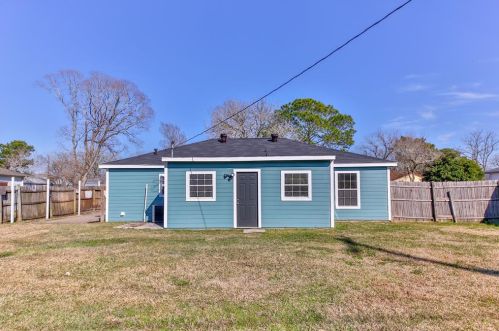 308 Kansas St, Morgans Point TX 77571-5432 exterior