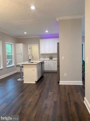 1414 Flat Iron Rd, Montross VA  22520-2205 exterior