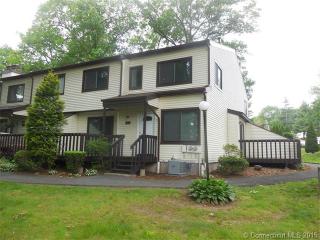 76 Cottonwood Rd, Hartford CT  06111-4213 exterior