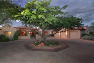 5665 Calle Mayapan, Tucson, AZ 85718-5136