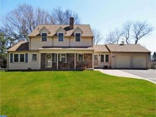 148 Coach Rd, Langhorne, PA 19047-1117