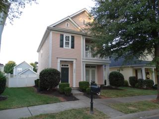 14454 Holly Springs Dr, Huntersville NC  28078-3269 exterior