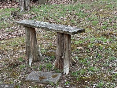 6319 Page Valley Rd, Richmond National Battlefiel VA  22835-7612 exterior