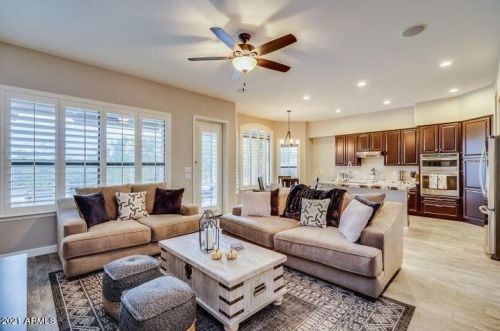 26626 45th Pl, Cave Creek, AZ 85331-6672