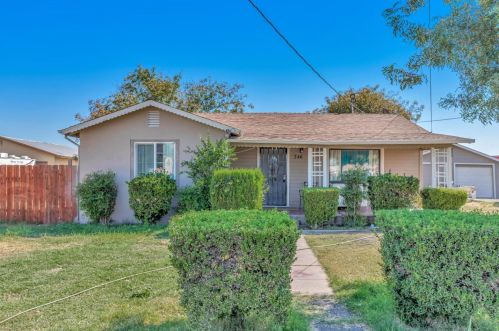 246 Mercey Springs Rd, Los Banos, CA 93635-3802