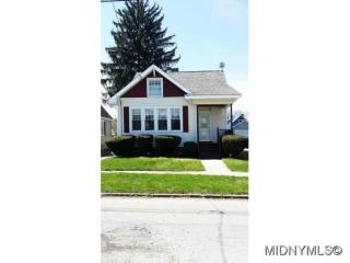 109 Harter Pl, Utica, NY 13502-6004