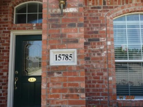 15785 Scenic Rd, Frisco, TX 75035-5549