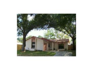 1106 Tiburon Dr, Seffner FL  33584-5066 exterior