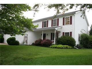 1351 Mary Lou Ct, Perrysburg, OH 43551-1190