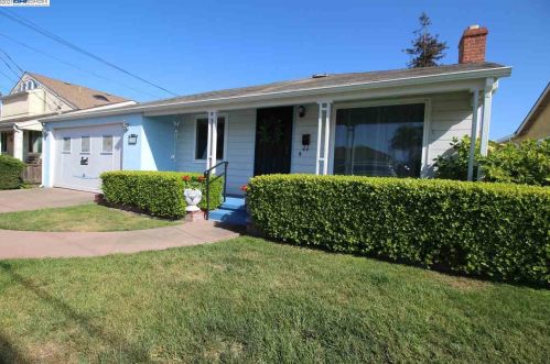 1386 Via San Juan, San Lorenzo, CA 94580-2244
