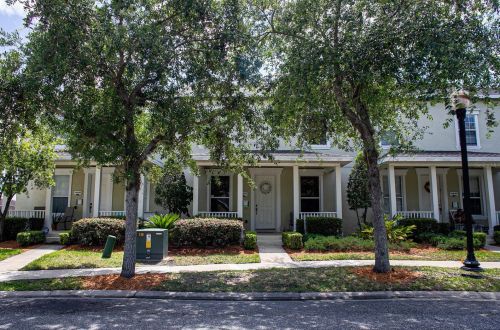 14644 Clarkson Dr, Orlando, FL 32828-6463