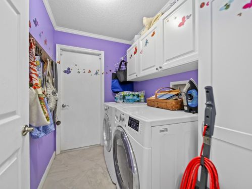 2097 Parrot St, Fort Pierce FL  34952-6758 exterior