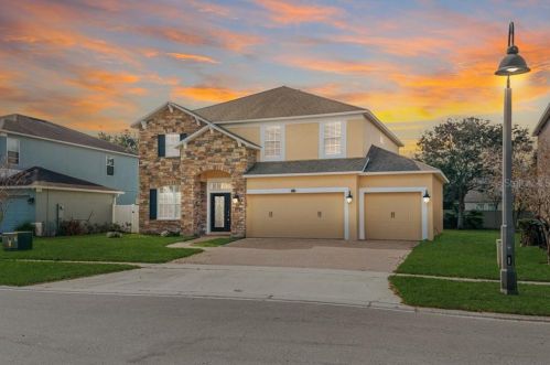 12648 Sawgrass Plantation Blvd, Orlando, FL 32824-4830