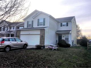 937 Brookwood Dr, Trenton, OH 45067-9008