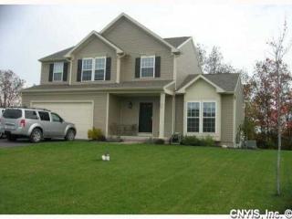 134 Naymik Dr, Chittenango, NY 13037-1065