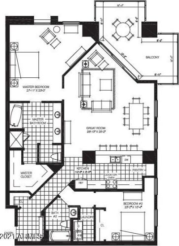 6803 Main St, Scottsdale AZ  85251-4307 exterior