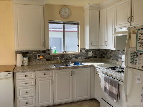 3128 Vancouver Ave, San Diego CA 92104-3822 exterior