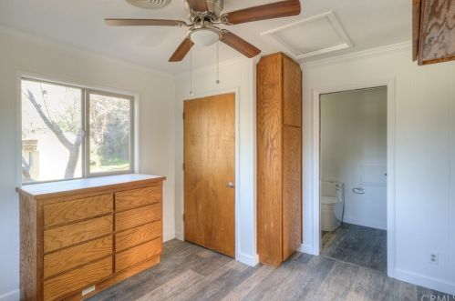 15 Woodcrest Dr, Oroville CA  95966-5518 exterior