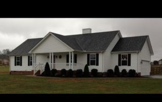 296 Valley View Dr, Gainesville KY  42164-8391 exterior