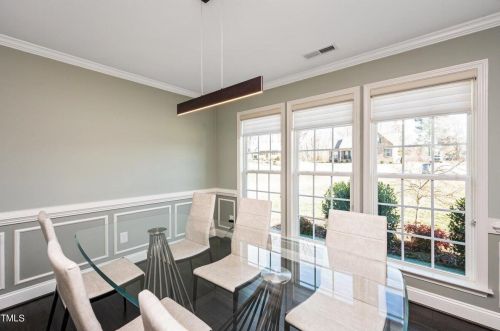 4010 Mackenzie Dr, Haw River NC  27258-9050 exterior