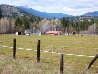3341 Highway 25, Northport, WA 99157-9710