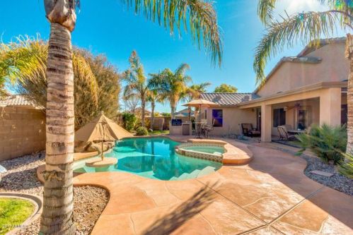 41762 Little Ct, Maricopa, AZ 85138-8911