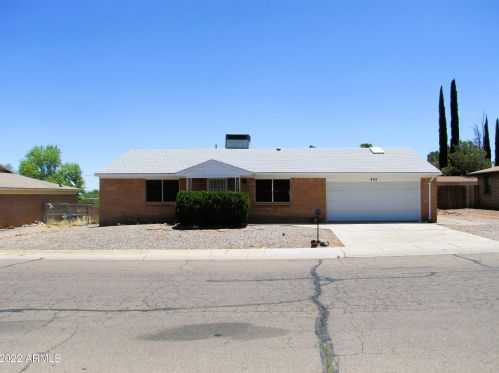265 Duchess Dr, Sierra Vista, AZ 85635-3611