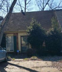 3821 Deer Forest Dr, Memphis, TN 38115-5219