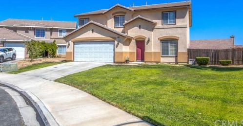 13882 Horsetrail Ln, Victorville, CA 92394-7397