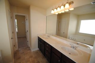 384 Easley Dr, Lawrenceville GA  30045-3564 exterior