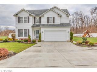 2571 Spring Lake Blvd, Concord Township, OH 44077-4978