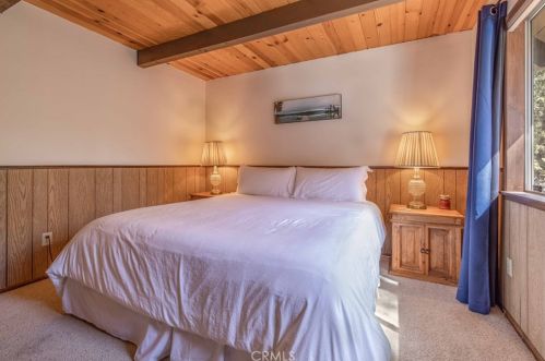 919 Mountain Ln, Big Bear City CA  92314 exterior