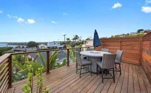 2875 Lloyd St, San Diego CA 92117-6031 exterior