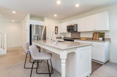 91-1339 Kaileolea Dr, Ewa Beach HI  96706-5033 exterior