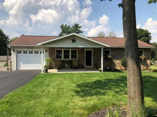 232 Wisdom Dr, Dice, PA 17844-9101