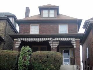 339 12th Ave, Whitaker, PA 15120-1403